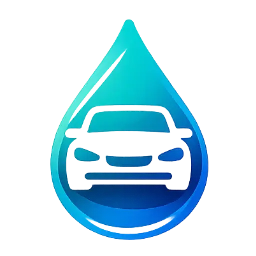 Lavage auto à domicile Curières